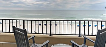 Surf Dweller by Southern Vacation Rentals