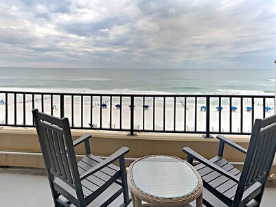 Surf Dweller by Southern Vacation Rentals