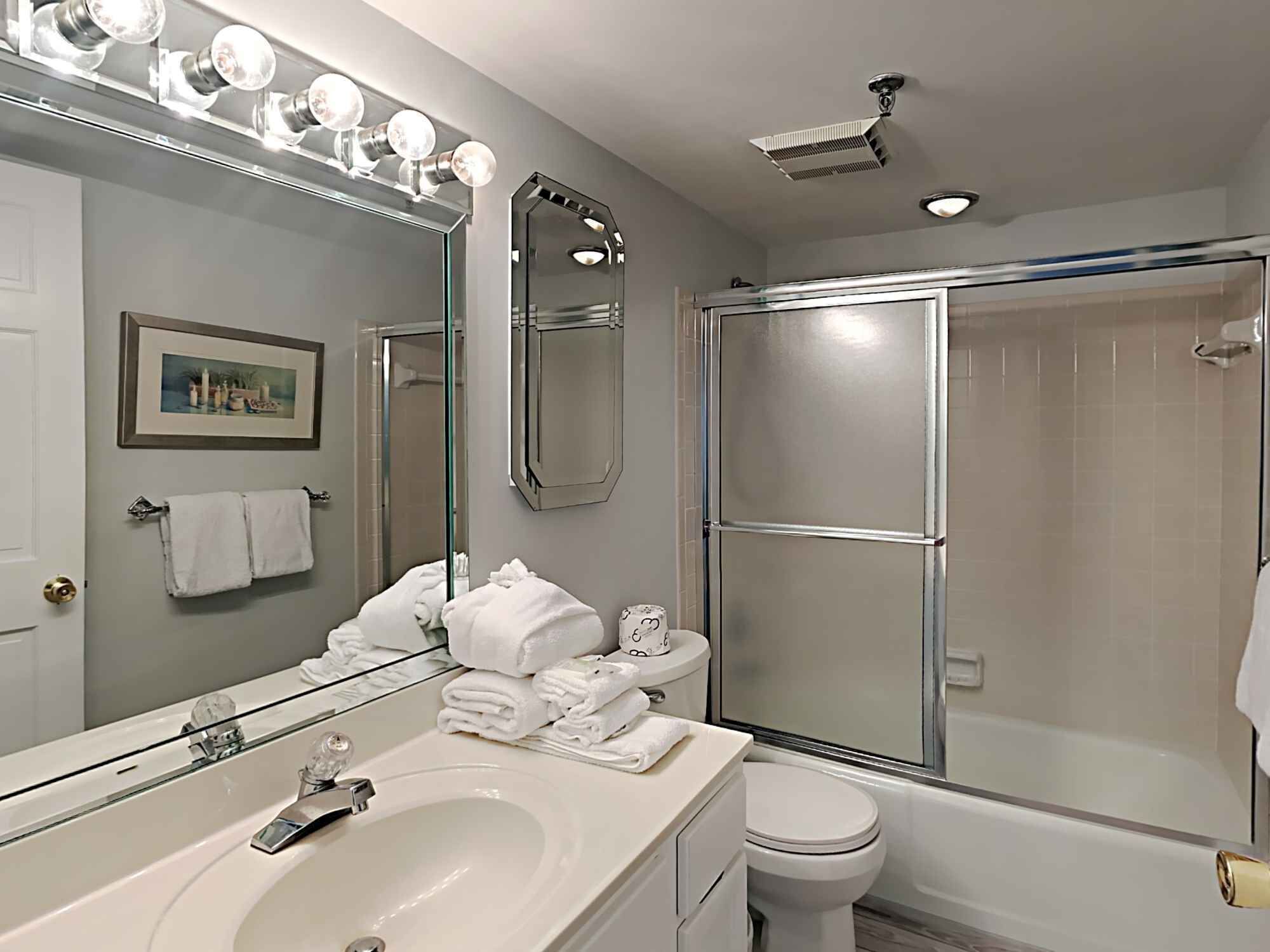 Kamar mandi