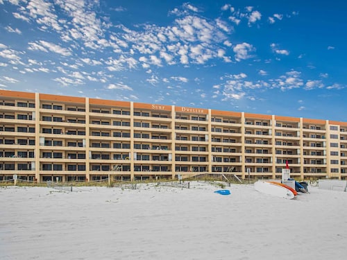 Surf Dweller by Southern Vacation Rentals