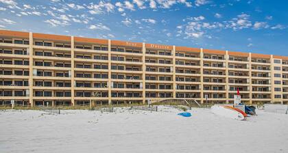 Surf Dweller by Southern Vacation Rentals