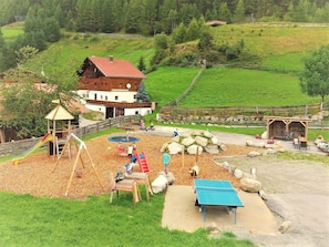 Kinderbereich