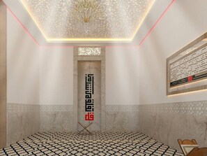 Apartamento | Interior