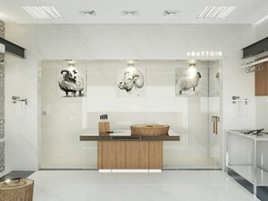 Apartment | Interior