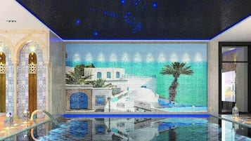 Appartement | Zwembad