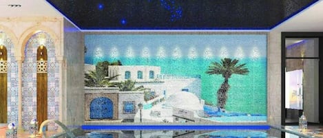 Appartement | Piscine