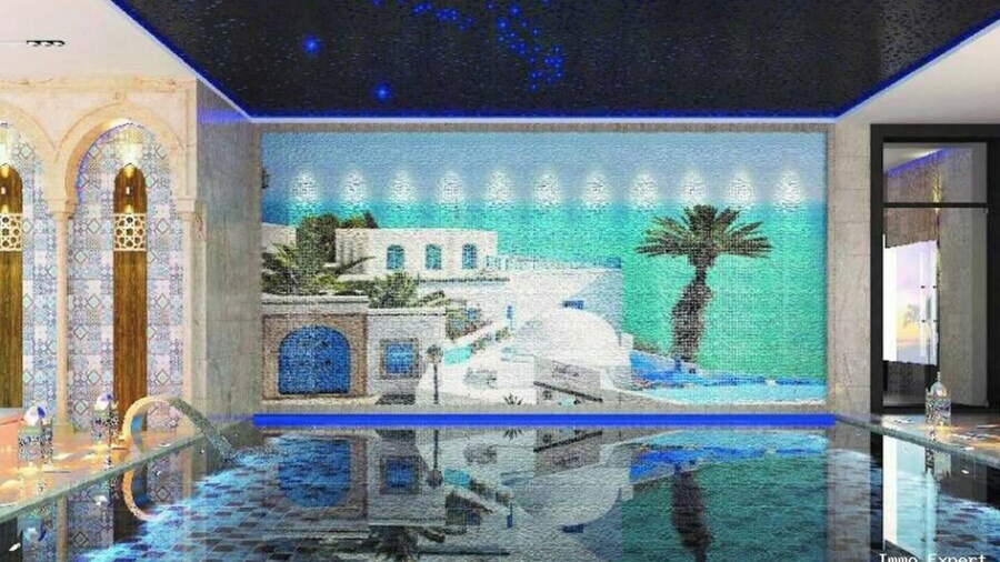 1 Bed Flat - Sleeps 2 - Parking - Wifi