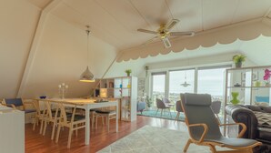 Leilighet – standard | Spisestue