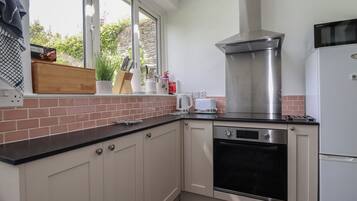 Cottage | Cuisine privée