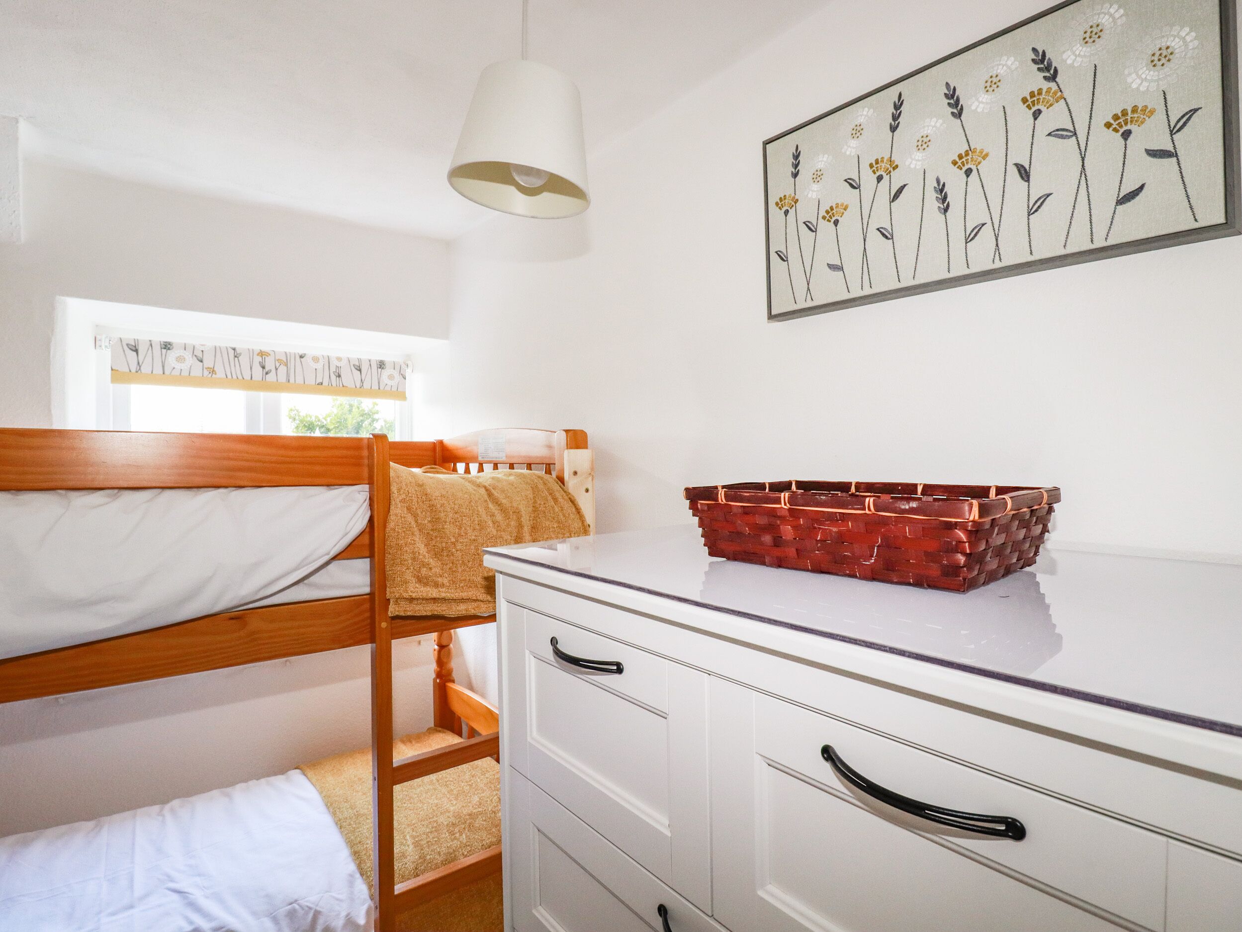 2 chambres, décoration personnalisée, ameublement personnalisé