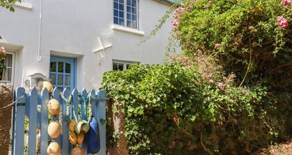 Gwynn Cottage