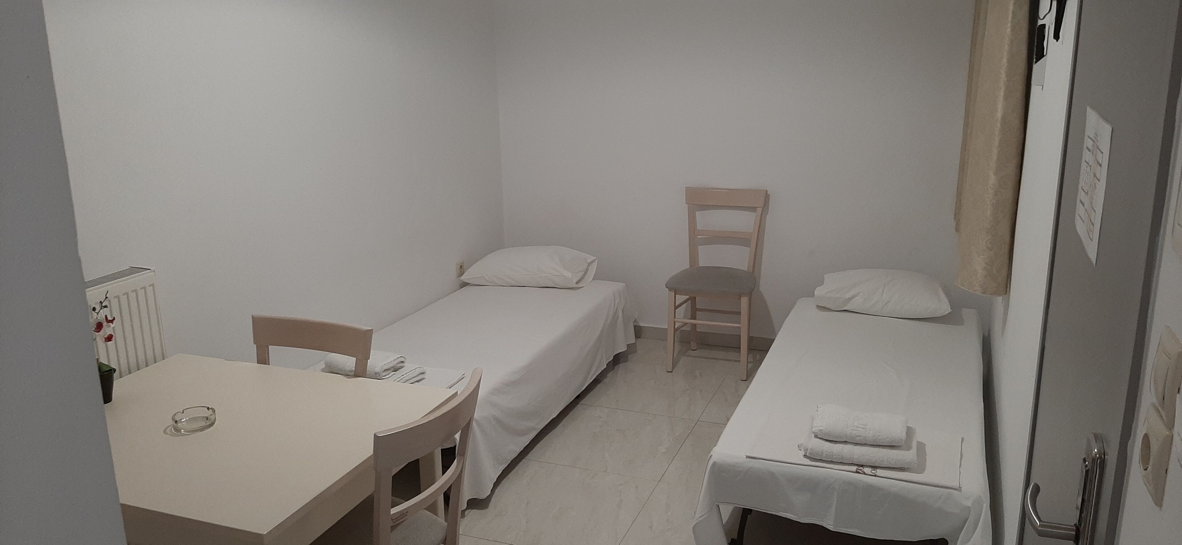 Family Room - Without Balcony | 1 bedroom, in-room safe, desk, laptop workspace