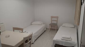 Family Room - Without Balcony | 1 bedroom, in-room safe, desk, laptop workspace