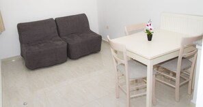 Family Room - Without Balcony