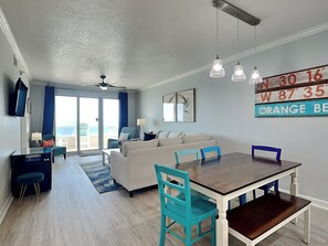 Interior - The Enclave by Southern Vacation Rentals (Orange Beach)