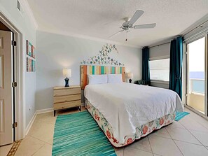 Condo, Multiple Beds, Balcony, Ocean View (#705 - No Pets)