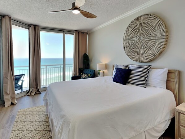 Condo, Multiple Beds, Balcony, Ocean View (#1002 - No Pets)