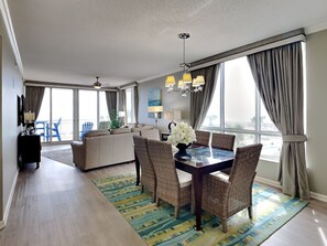 Condo, Multiple Beds, Balcony, Ocean View (#206 - No Pets)