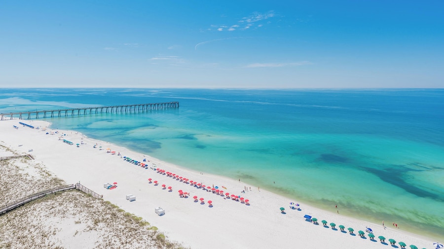 The Pearl of Navarre by Southern Vacation Rentals