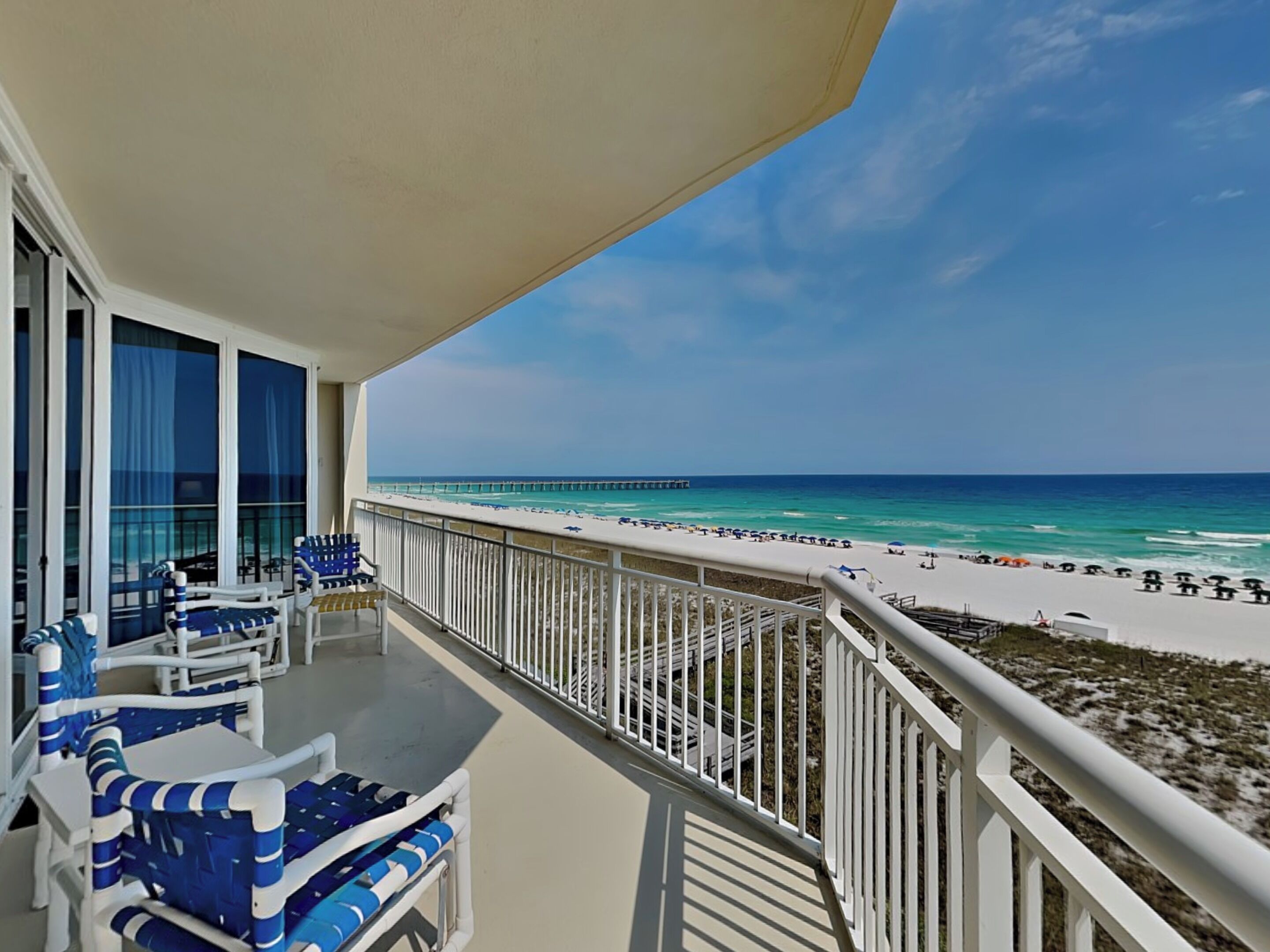 콘도 (3 Bedrooms) | 숙박 시설 정면