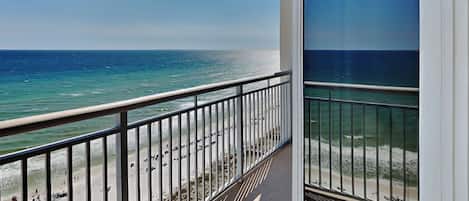 Condo, Multiple Beds, Balcony, Ocean View (#1203 - No Pets) | Property grounds