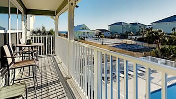 Appartement, Meerdere bedden, keuken (#206 - No Pets) | Terrein van de accommodatie