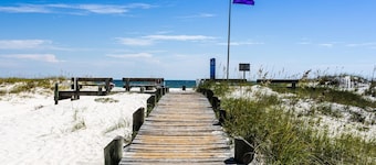 Three C's by Southern Vacation Rentals