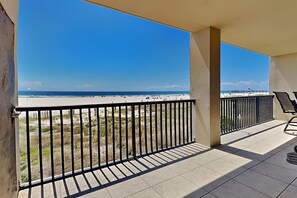 Condo (#102 - No Pets) | Property grounds - The Palms of Orange Beach by Southern Vacation Rentals (Orange Beach)