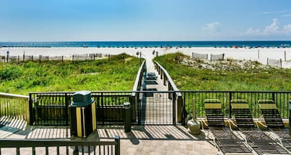 The Palms of Orange Beach by Southern Vacation Rentals