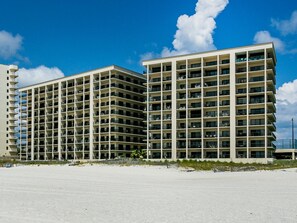 Exterior - The Palms of Orange Beach by SVR (Orange Beach)
