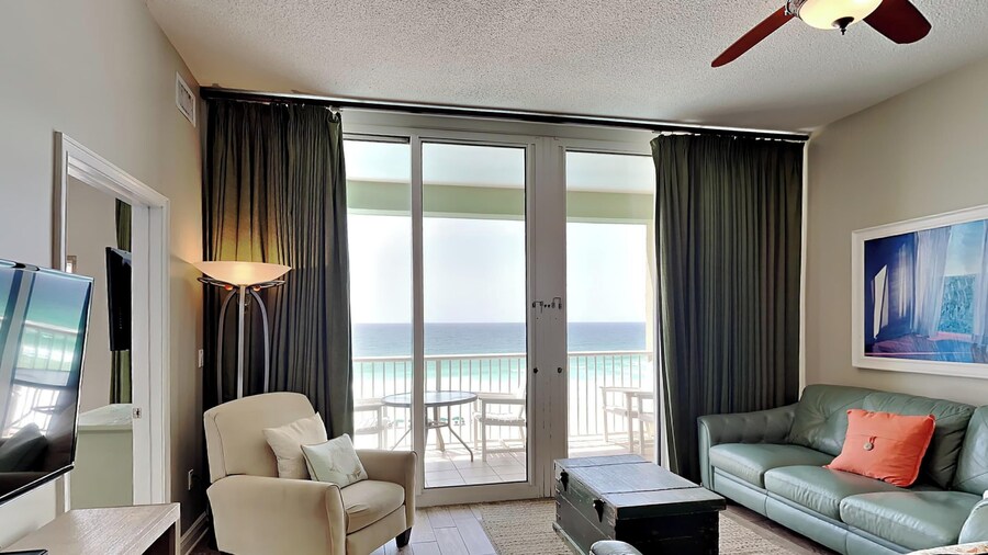 Water's Edge by Southern Vacation Rentals