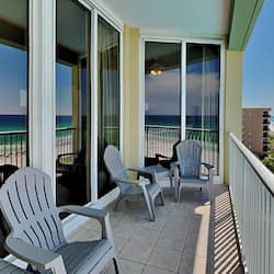 Condo, Multiple Beds, Balcony, Ocean View (#611 - No Pets Allowed) | Property grounds