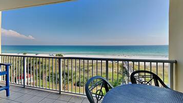 Condo, Multiple Beds, Balcony, Ocean View (#416 - No Pets) | Property grounds