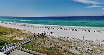 Water's Edge by Southern Vacation Rentals