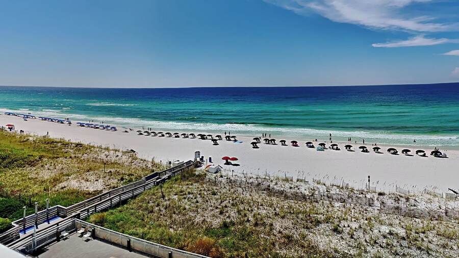 Water's Edge by Southern Vacation Rentals