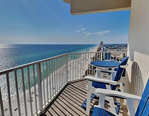 Condo, varias camas, balcón, vista al océano (#1501 - No Pets) | Áreas de la propiedad