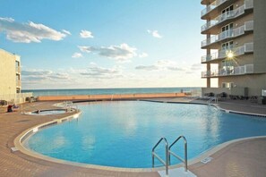 Appartamento (1 Bedroom) | Servizio della struttura