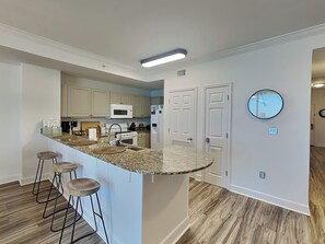 Condo (1 Bedroom) | Property amenity - Tidewater Beach Resort by Resort Collection (Panama City Beach)