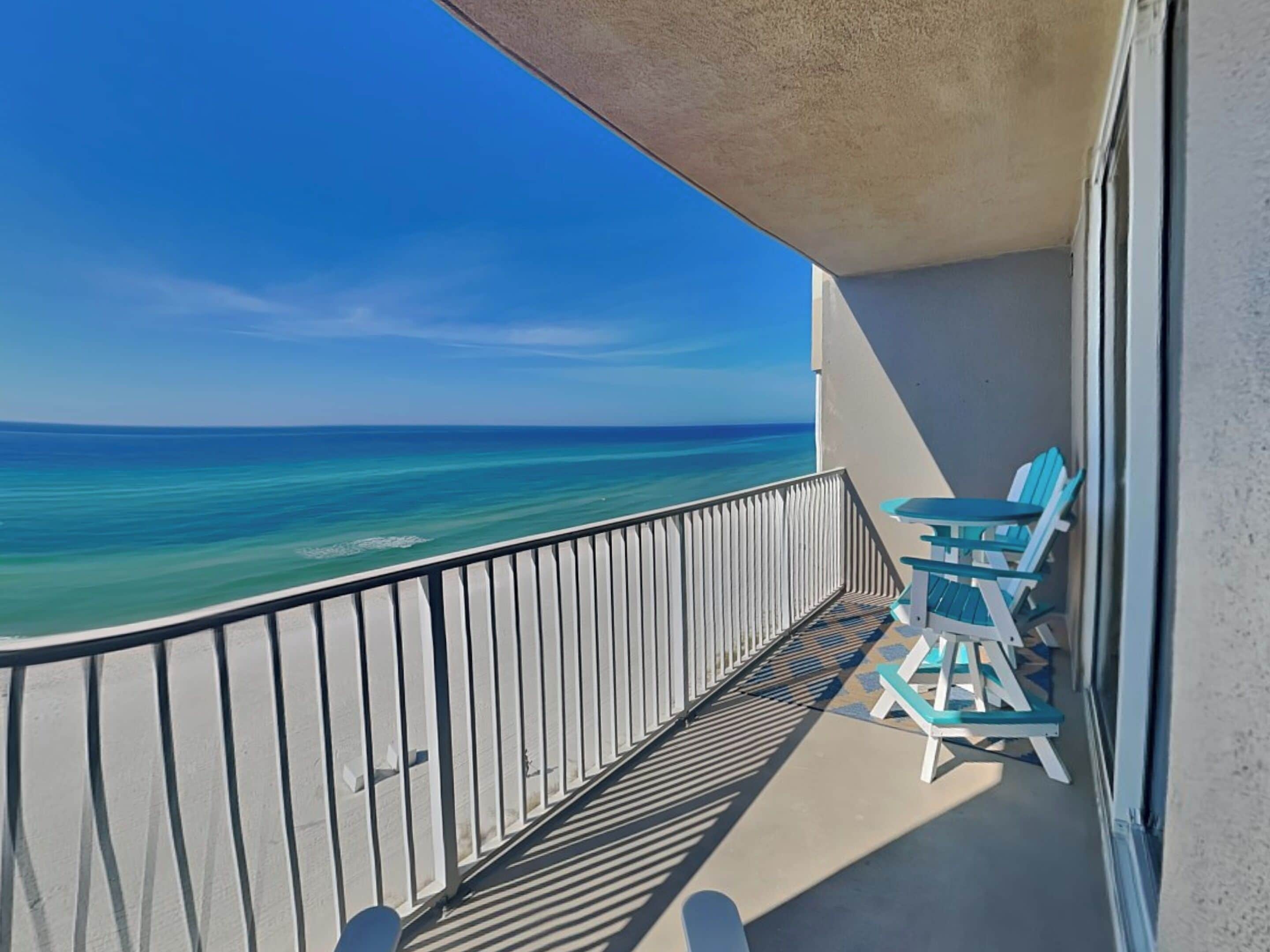 Condo (1 Bedroom) | Front of property