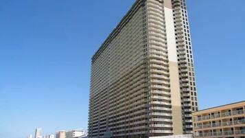 Apartamento (1 Bedroom) | Servicios del alojamiento