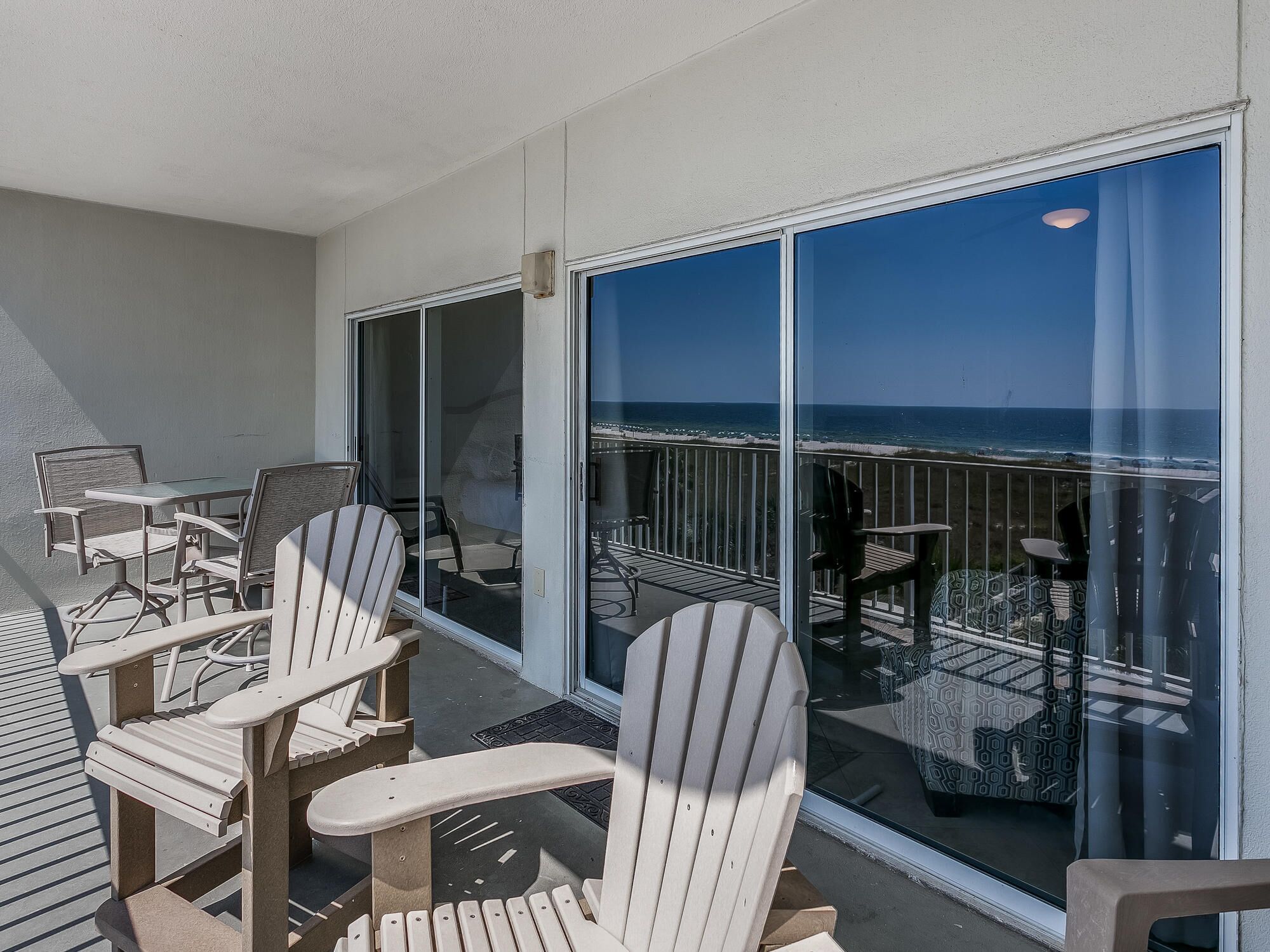 Condo, Multiple Beds, Balcony, Ocean View (#202 - No Pets) | Property grounds