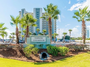 Condo (3 Bedrooms) | Property amenity - Tidewater Orange Beach by Southern Vacation Rentals (Orange Beach)