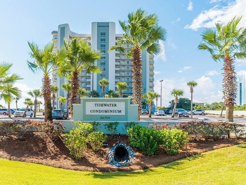 Tidewater Orange Beach by Southern Vacation Rentals