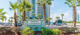 Tidewater Orange Beach by Southern Vacation Rentals