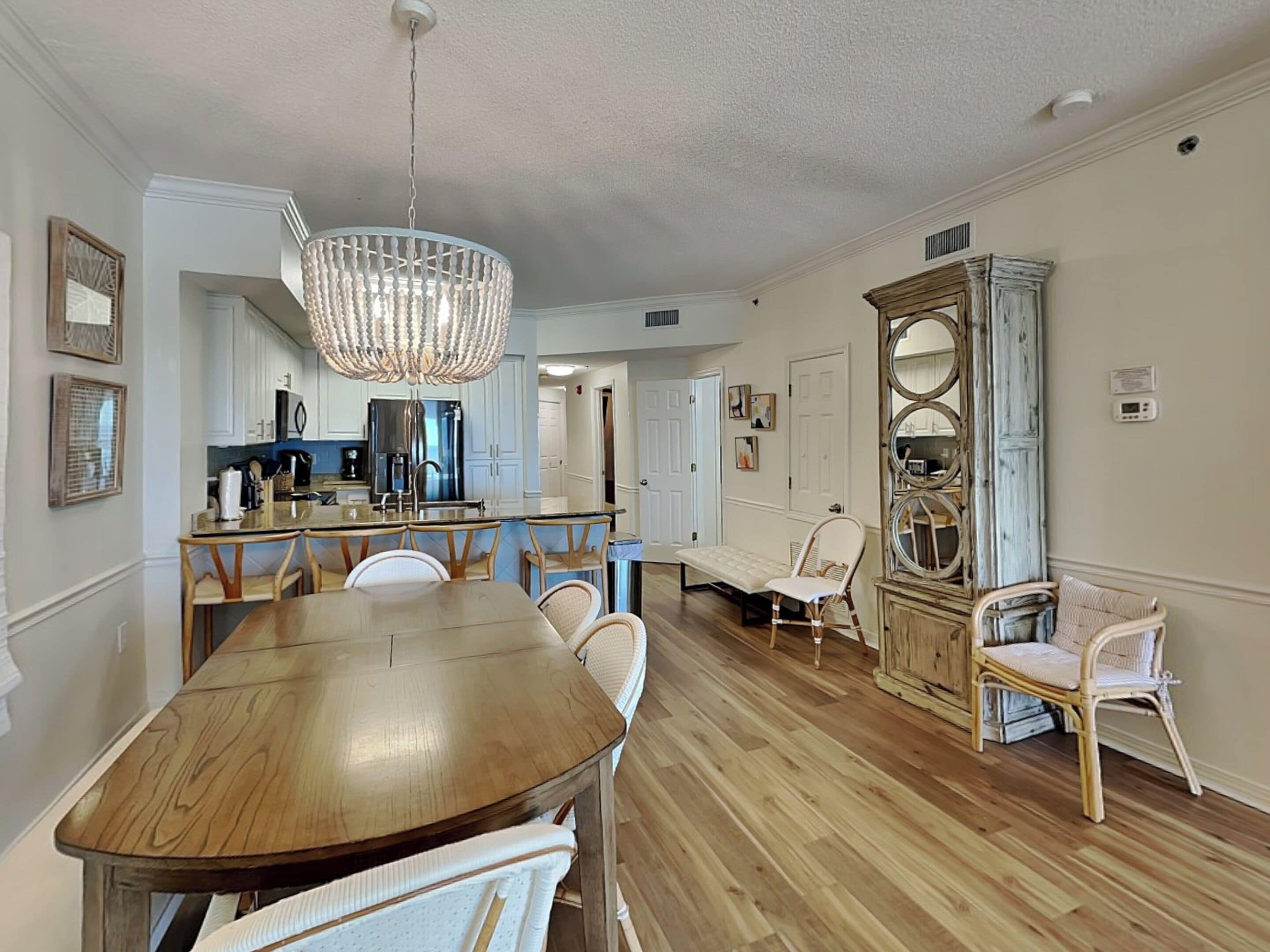 Condo (3 Bedrooms) | Property amenity