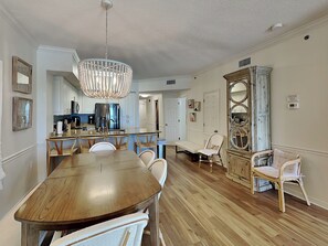 وسائل الراحة في المنشأة