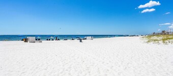 Tidewater Orange Beach by SVR