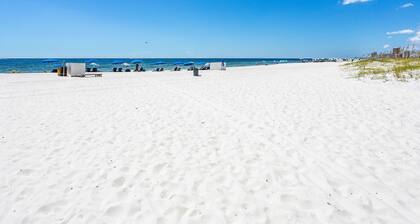 Tidewater Orange Beach by SVR