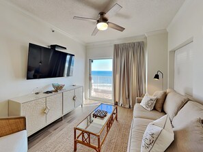 公寓式客房 (3 Bedrooms) | 住宿正面