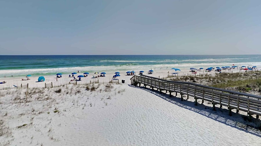 Villas Capri by Southern Vacation Rentals